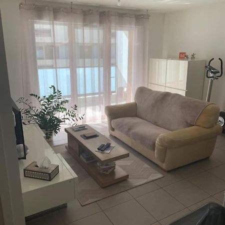 Appartement Le Boreal à Thonon-les-Bains Extérieur photo