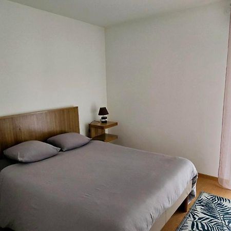 Appartement Le Boreal à Thonon-les-Bains Extérieur photo