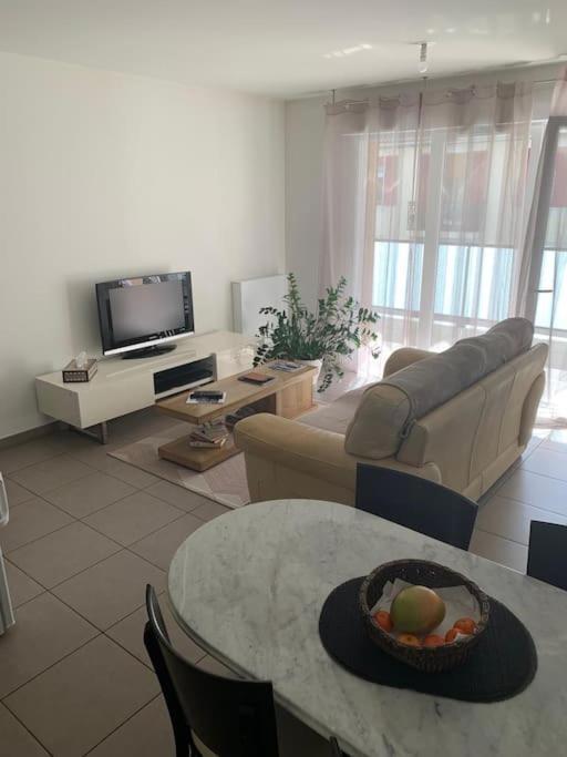 Appartement Le Boreal à Thonon-les-Bains Extérieur photo