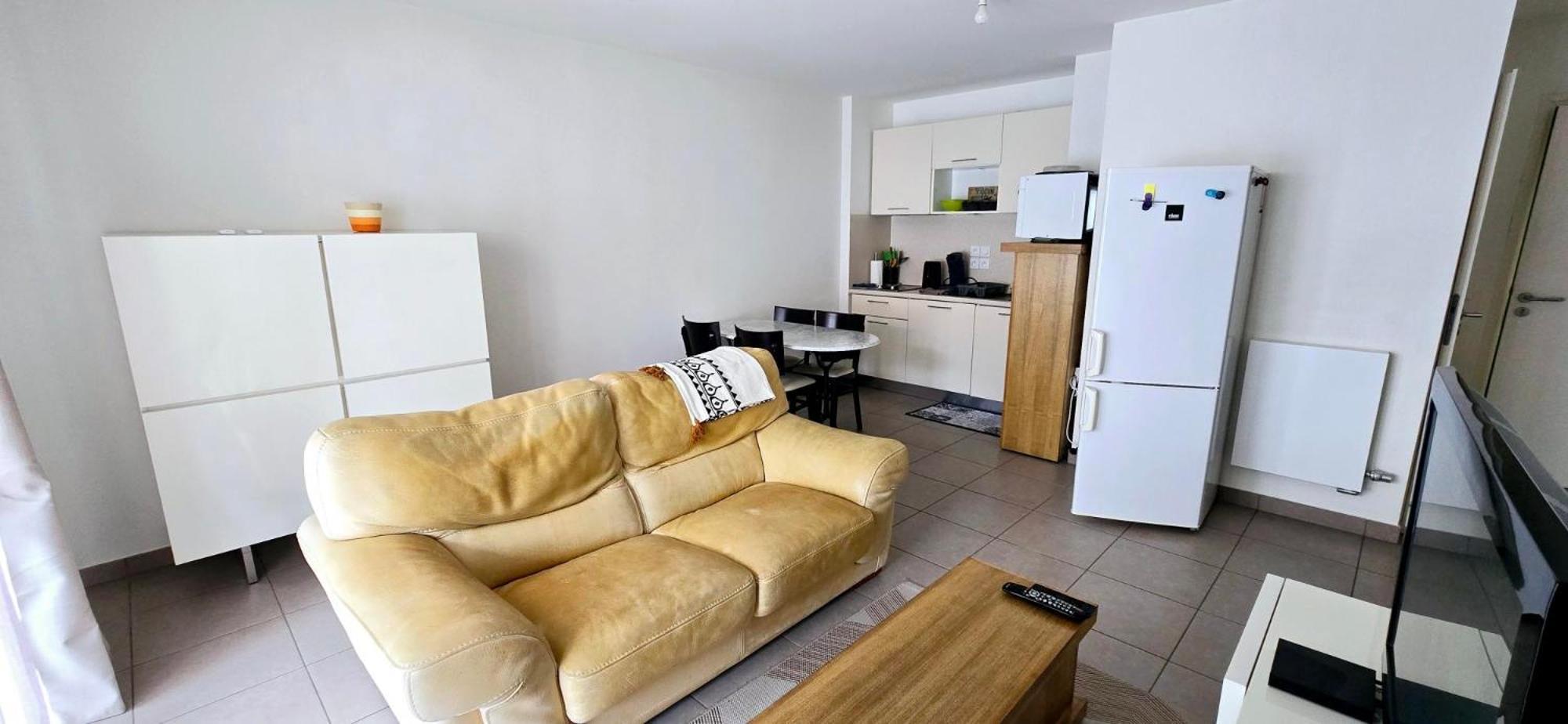 Appartement Le Boreal à Thonon-les-Bains Extérieur photo