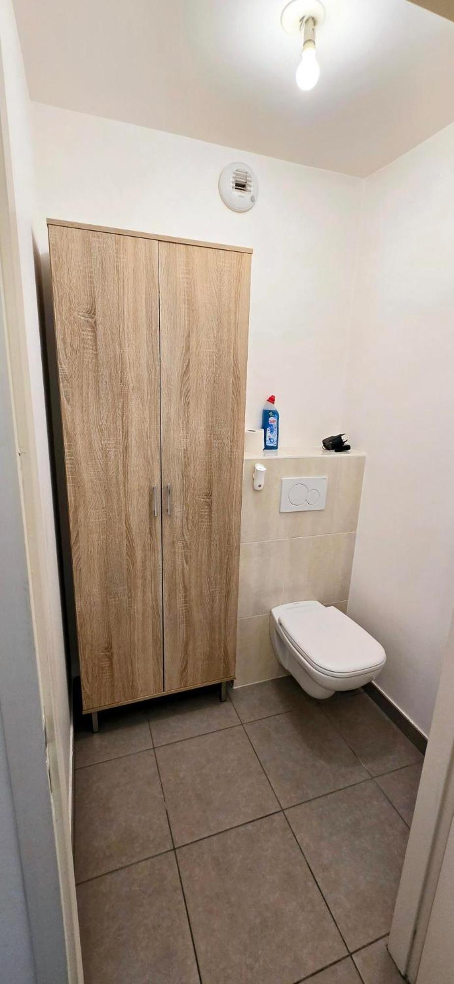 Appartement Le Boreal à Thonon-les-Bains Extérieur photo
