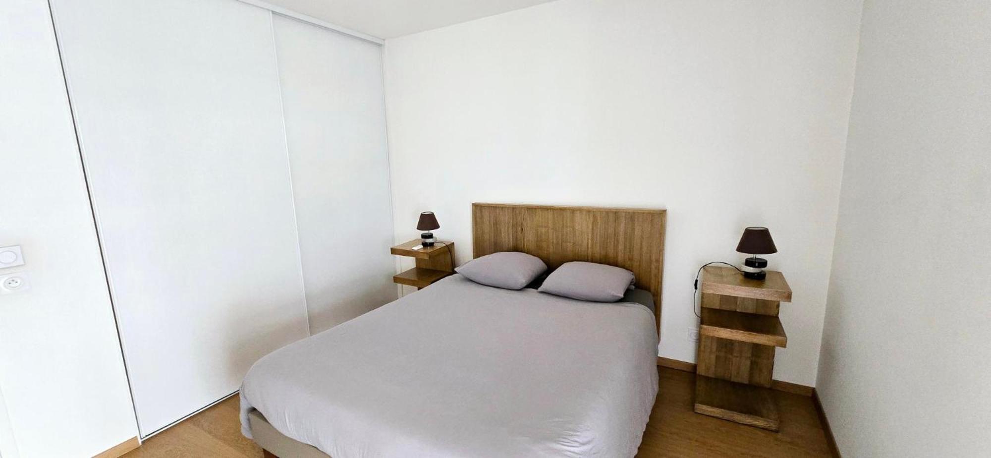 Appartement Le Boreal à Thonon-les-Bains Extérieur photo