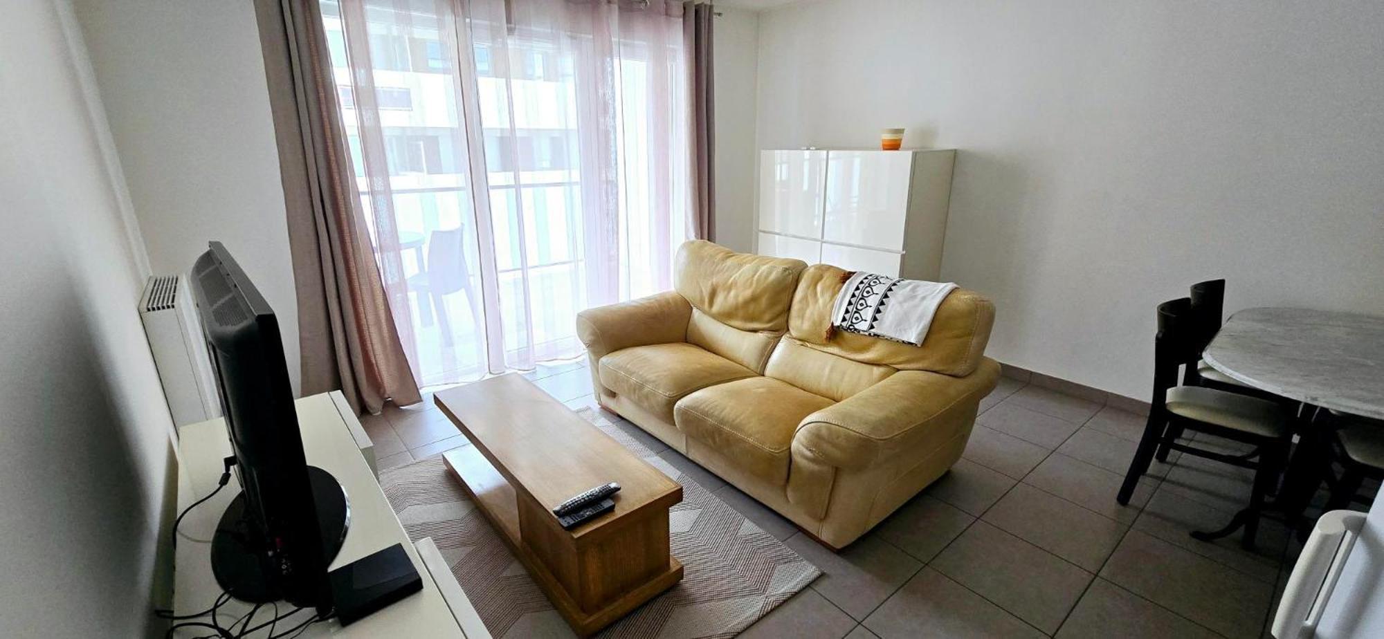 Appartement Le Boreal à Thonon-les-Bains Extérieur photo
